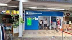 chong-pang-city photo thumbnail #1